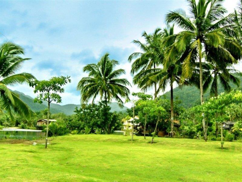 Aunchaleena Front Resort, Koh Chang Hotel