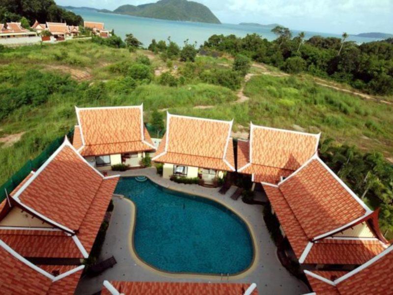 Thai Boutique 4* Rawai