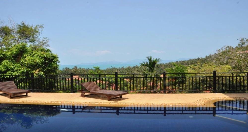 Cambria Villa Mae Nam