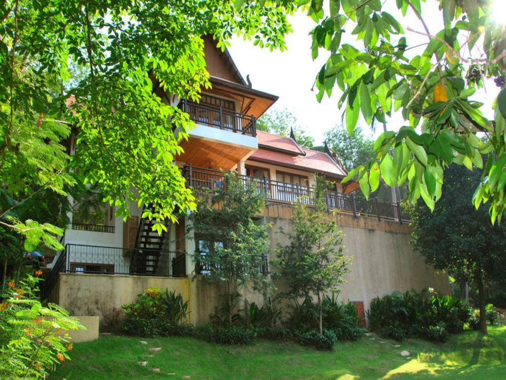 Cambria Villa *