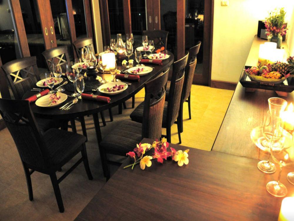 Cambria Villa
