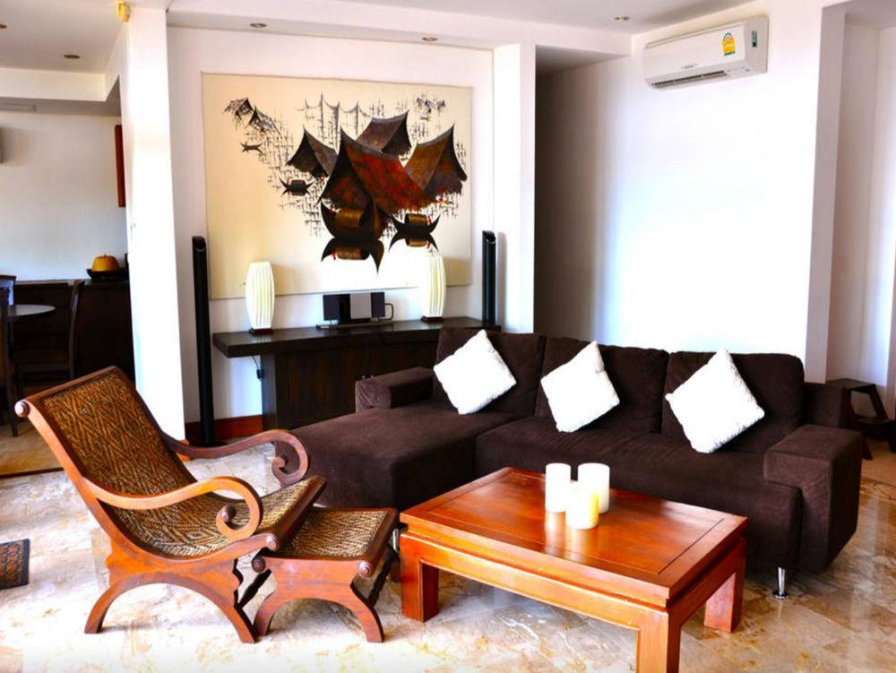 Cambria Villa Mae Nam