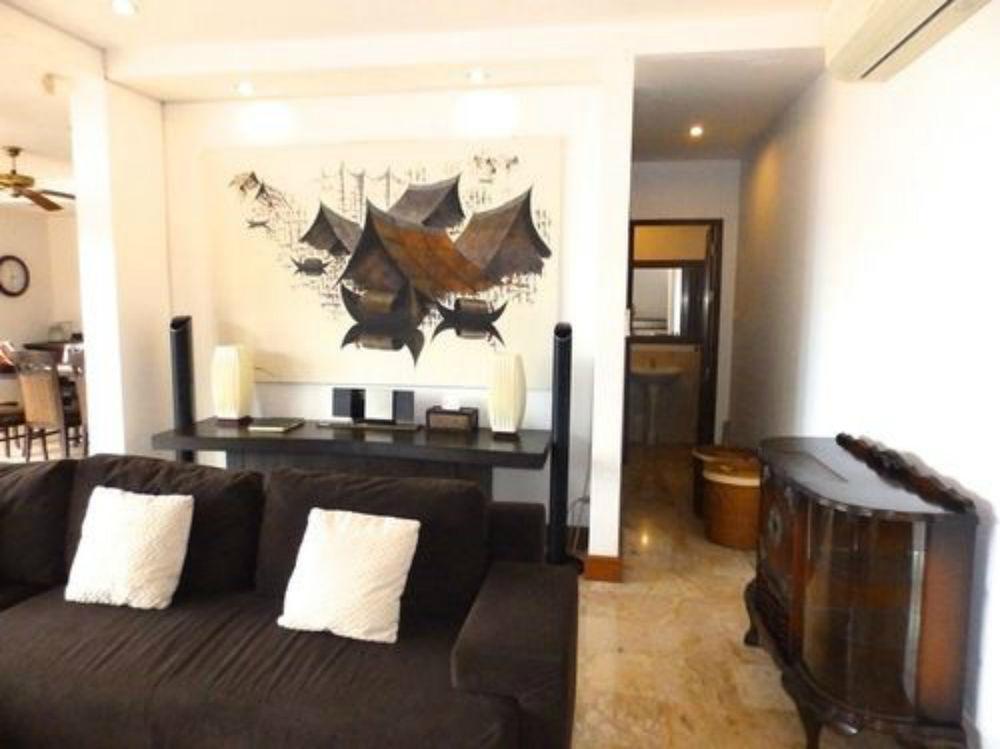 Cambria Villa *