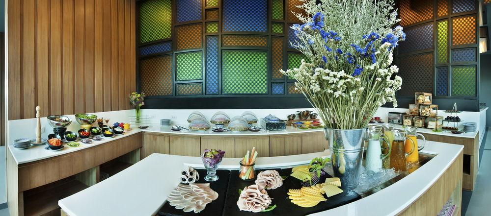 Nook Dee Boutique Resort, Beach By Andacura Hotel 5*