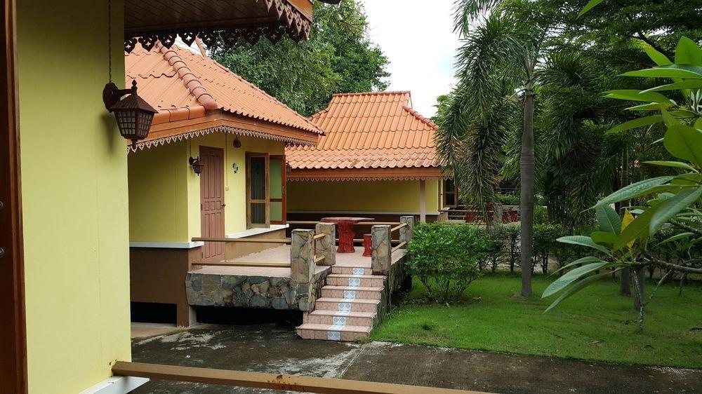 The Garden Nongkhai 3* Nong Khai