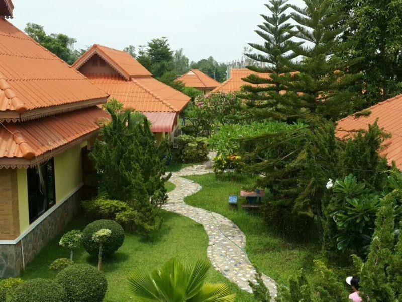 The Garden Nongkhai 3* Nong Khai