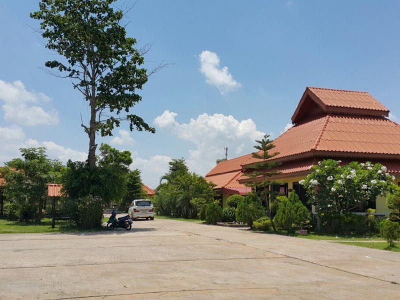 The Garden Nongkhai 3*