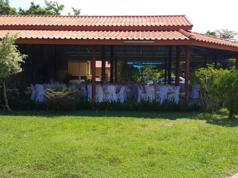 The Garden Nongkhai 3* Nong Khai