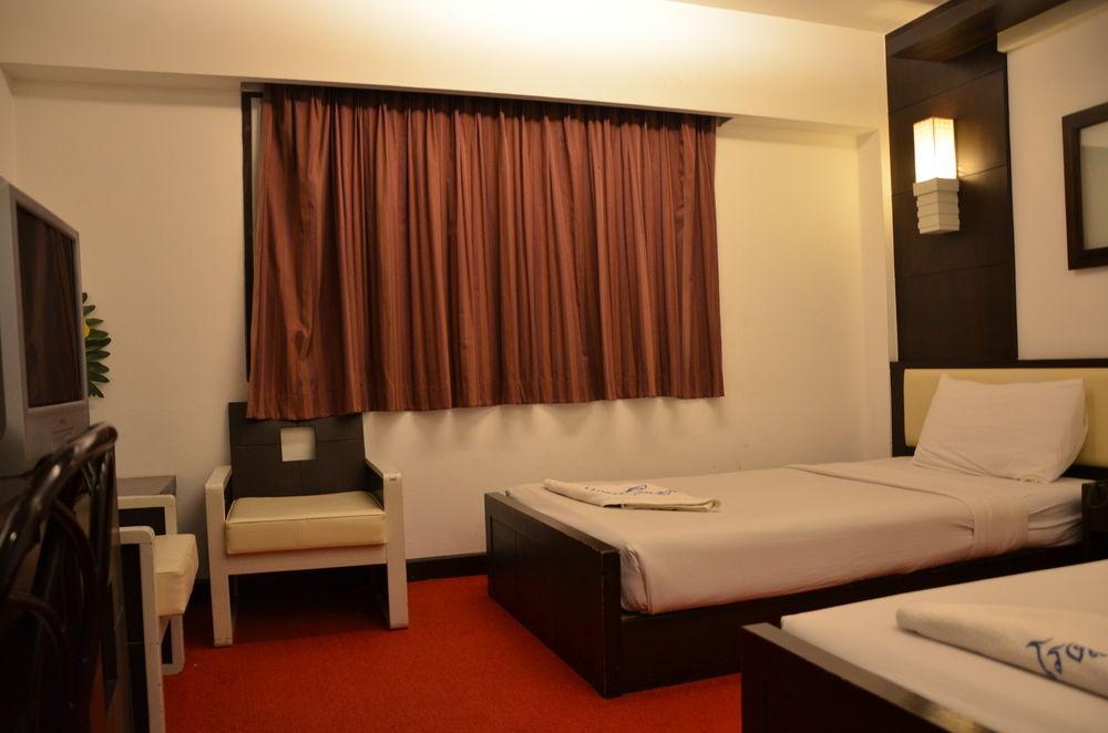 Phu Luang Hotel