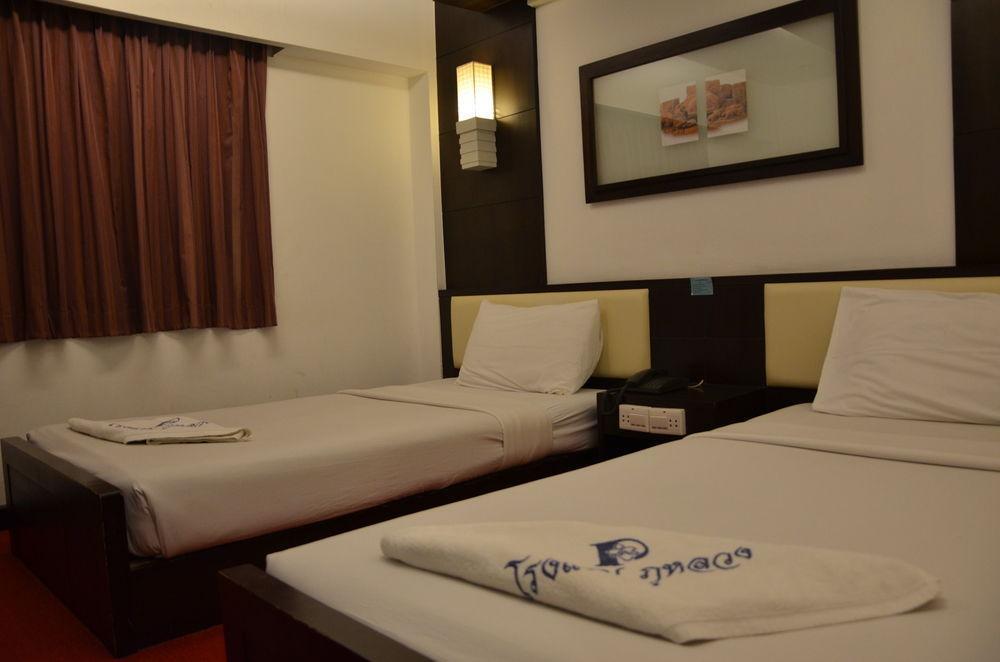 Phu Luang Hotel Loei