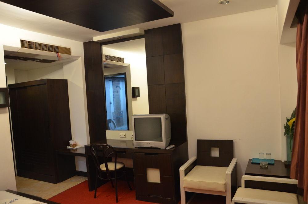 Phu Luang Hotel