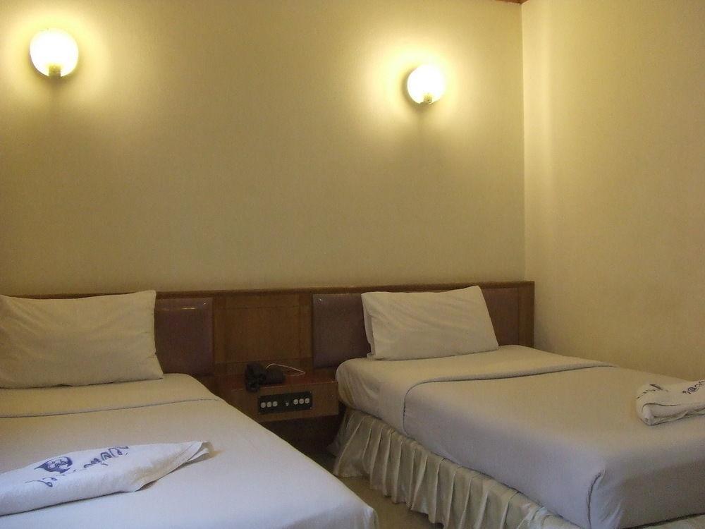 Phu Luang Hotel Loei