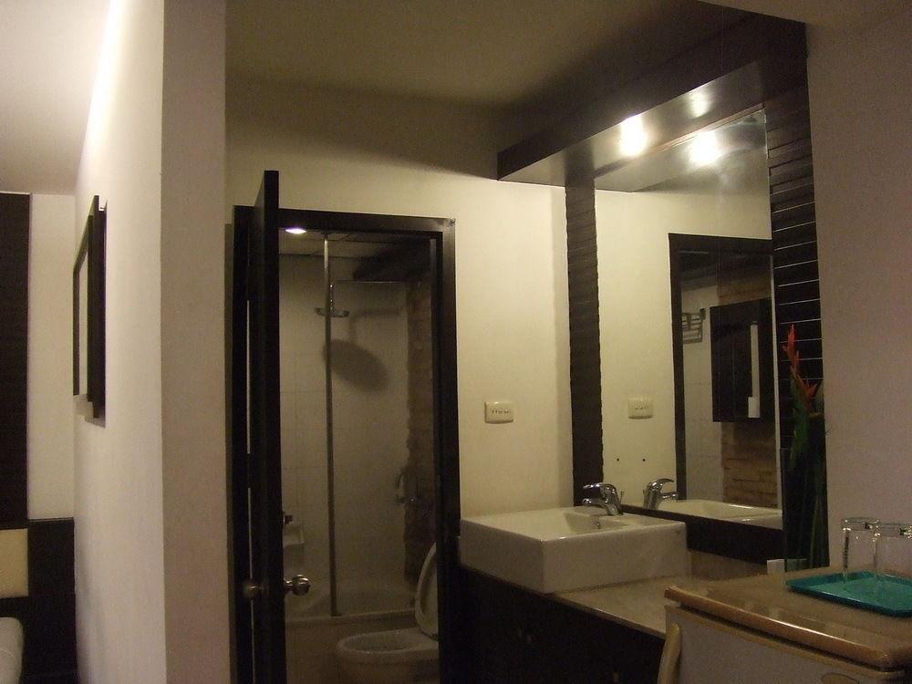 Phu Luang Hotel 3*