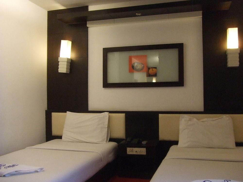 Phu Luang Hotel