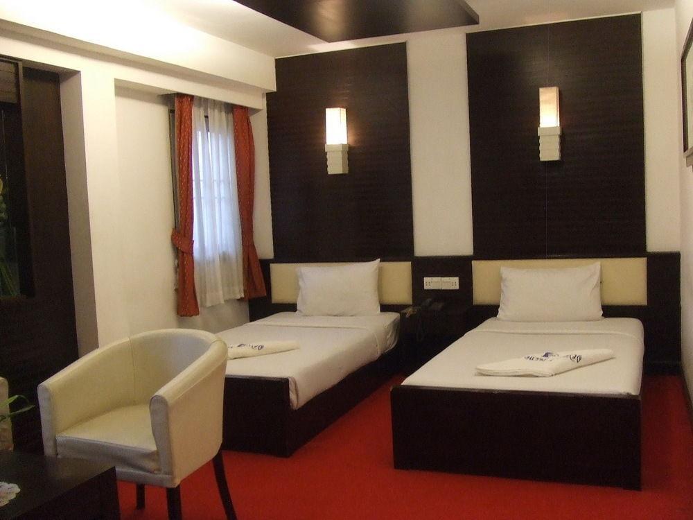 Phu Luang Hotel 3*