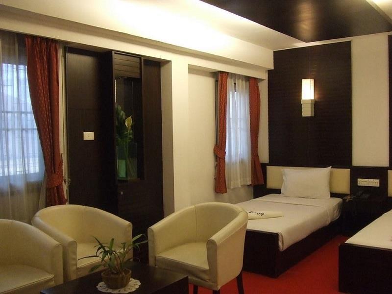 Phu Luang Hotel Loei