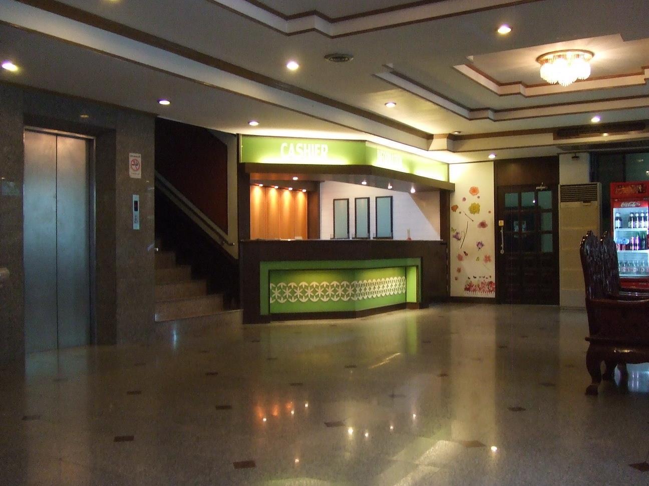 Phu Luang Hotel Loei