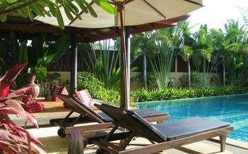 Baan Luxor Villa