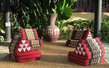 Baan Luxor Villa *