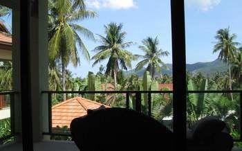 Baan Luxor Villa