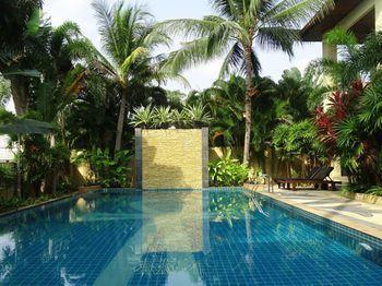 Baan Luxor Villa