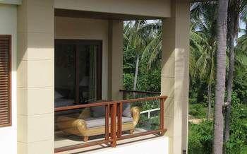 Baan Luxor Villa