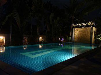 Baan Luxor Villa *