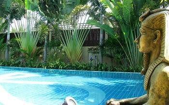 Baan Luxor Villa