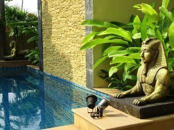 Baan Luxor Villa Bophut