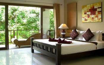 Baan Luxor Villa Bophut