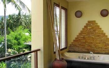 Baan Luxor Villa *