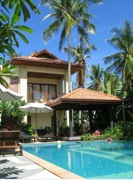 Baan Luxor Villa