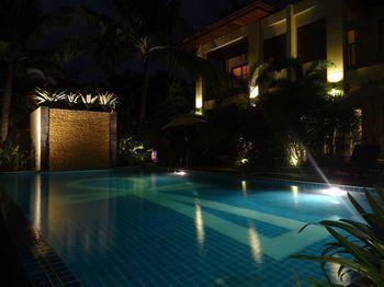 Baan Luxor *