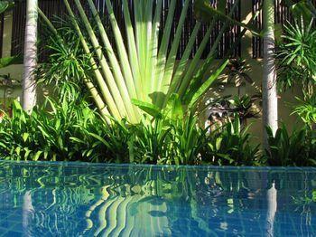 Baan Luxor Villa Bophut