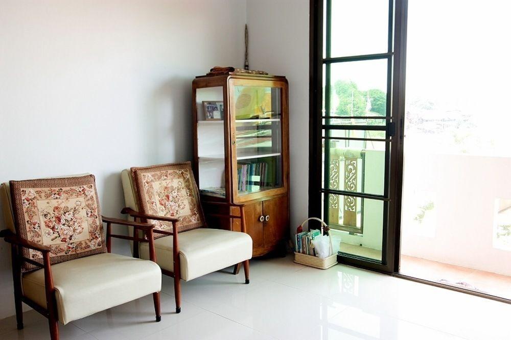 Loy Manee House Bed & Breakfast 3*