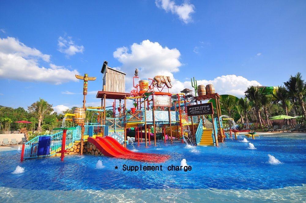 The Greenery Khao Yai 4*