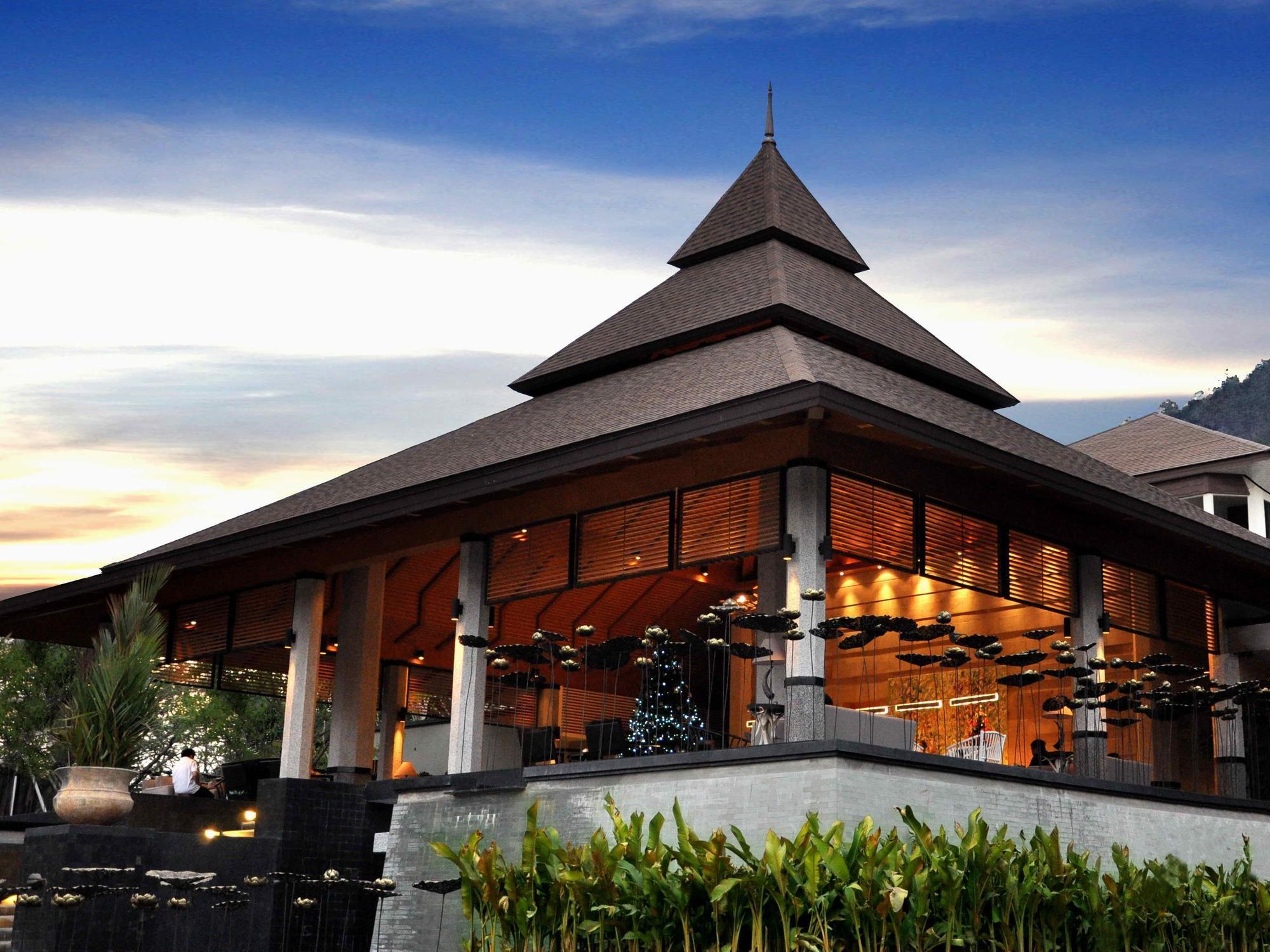 The Greenery Khao Yai 4* Mu Si