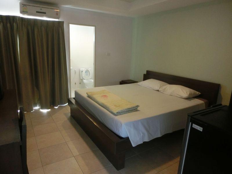 The Icon Apartment *