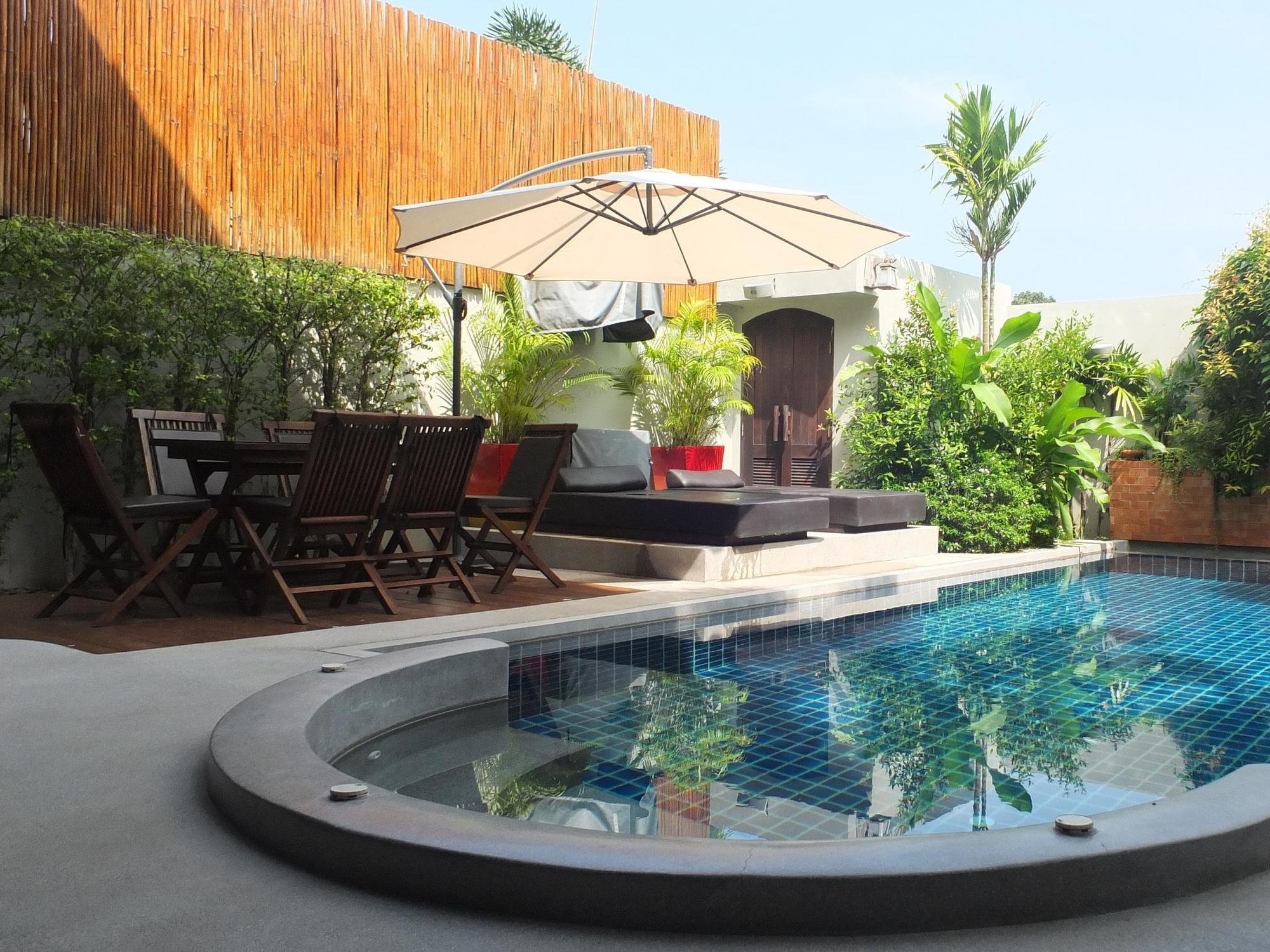 Cozy Tawan Close To * Mae Nam