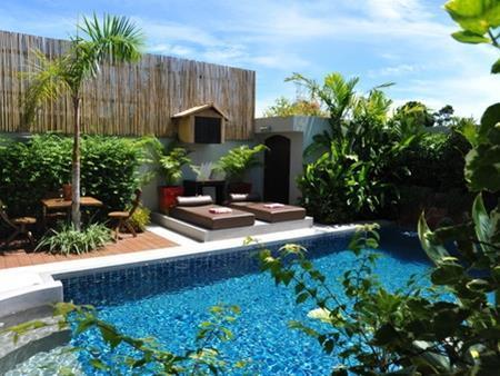 Cozy Tawan Close To Villa Mae Nam