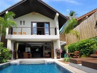 Cozy Tawan Close To Villa *