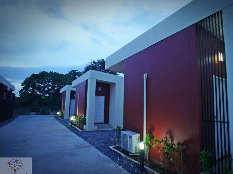 Lomlay Resort 2*