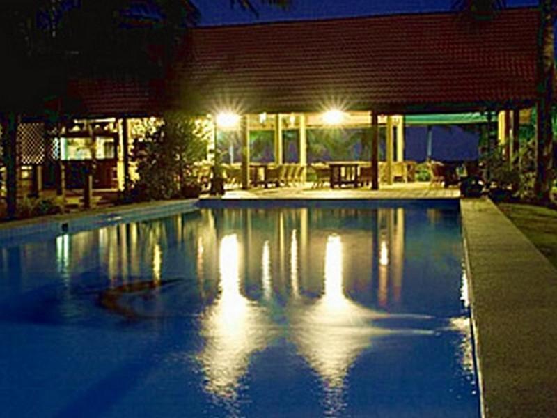 Terra Selisa - Dolphin Resort Sam Roi Yot