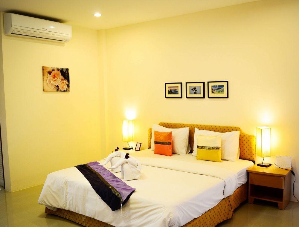 The Cozy House Guest house