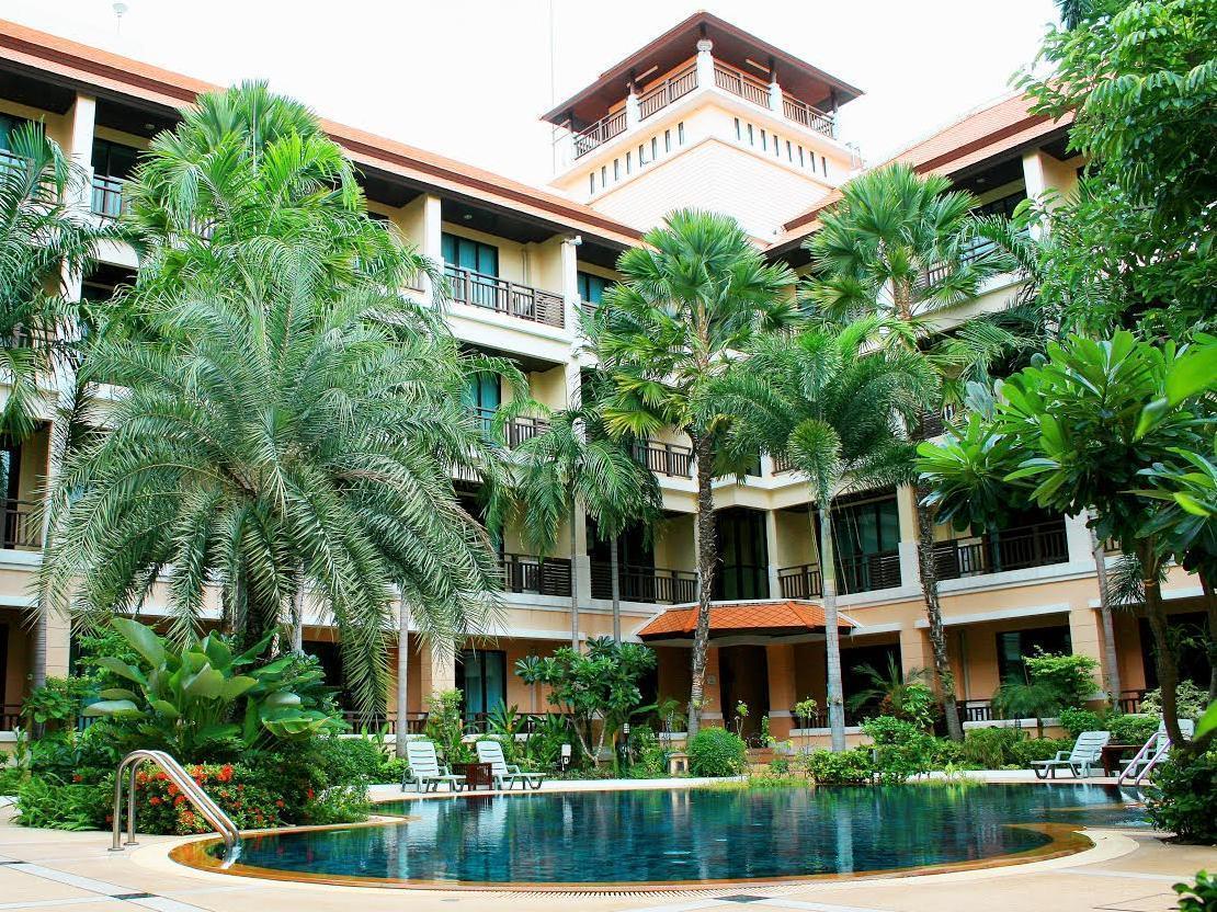 Le Casa Resort Bang Saen