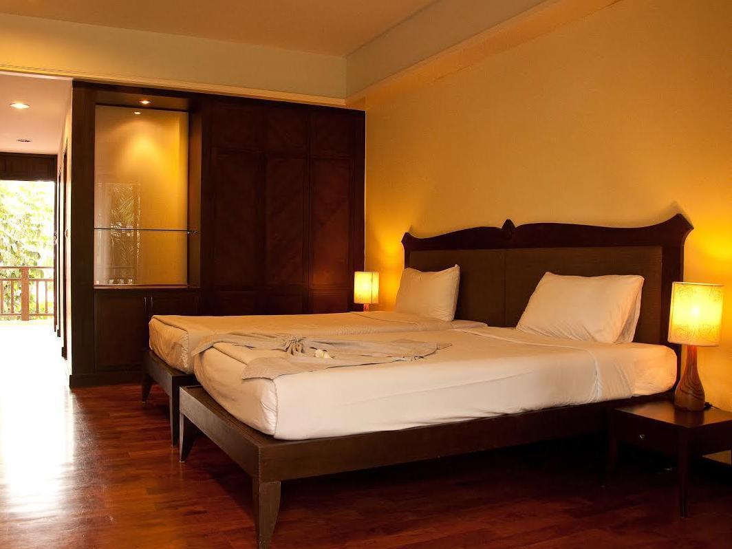 Le Casa 3* Bang Saen