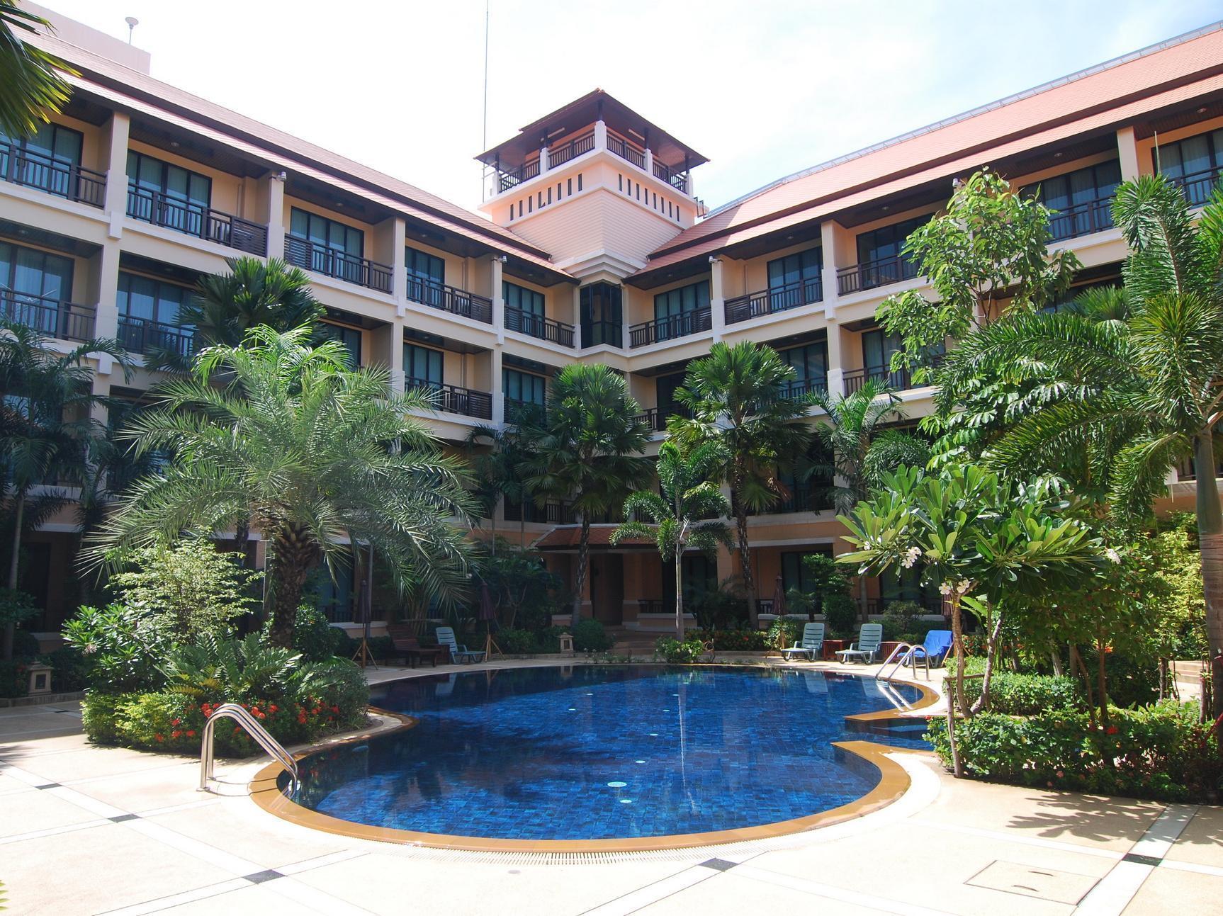 Le Casa Resort 3*