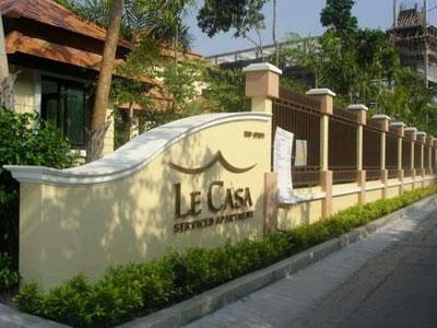 Le Casa Resort
