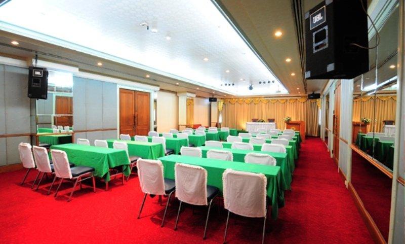 V.l. Hatyai 3* Hat Yai