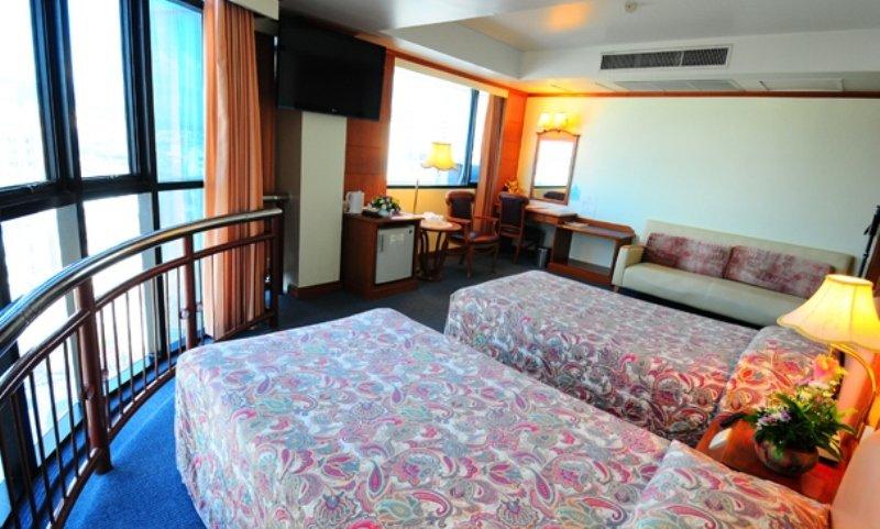 V.l. Hatyai 3*